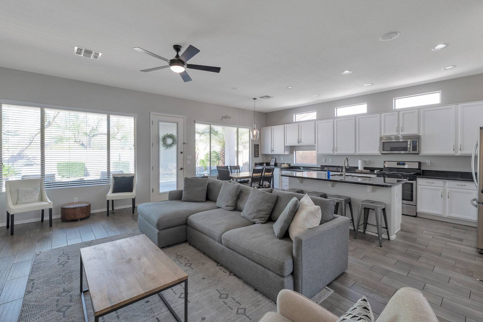 Phoenix Vacation Rental