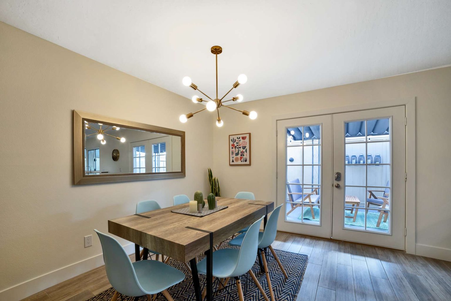 Scottsdale Vacation Rental