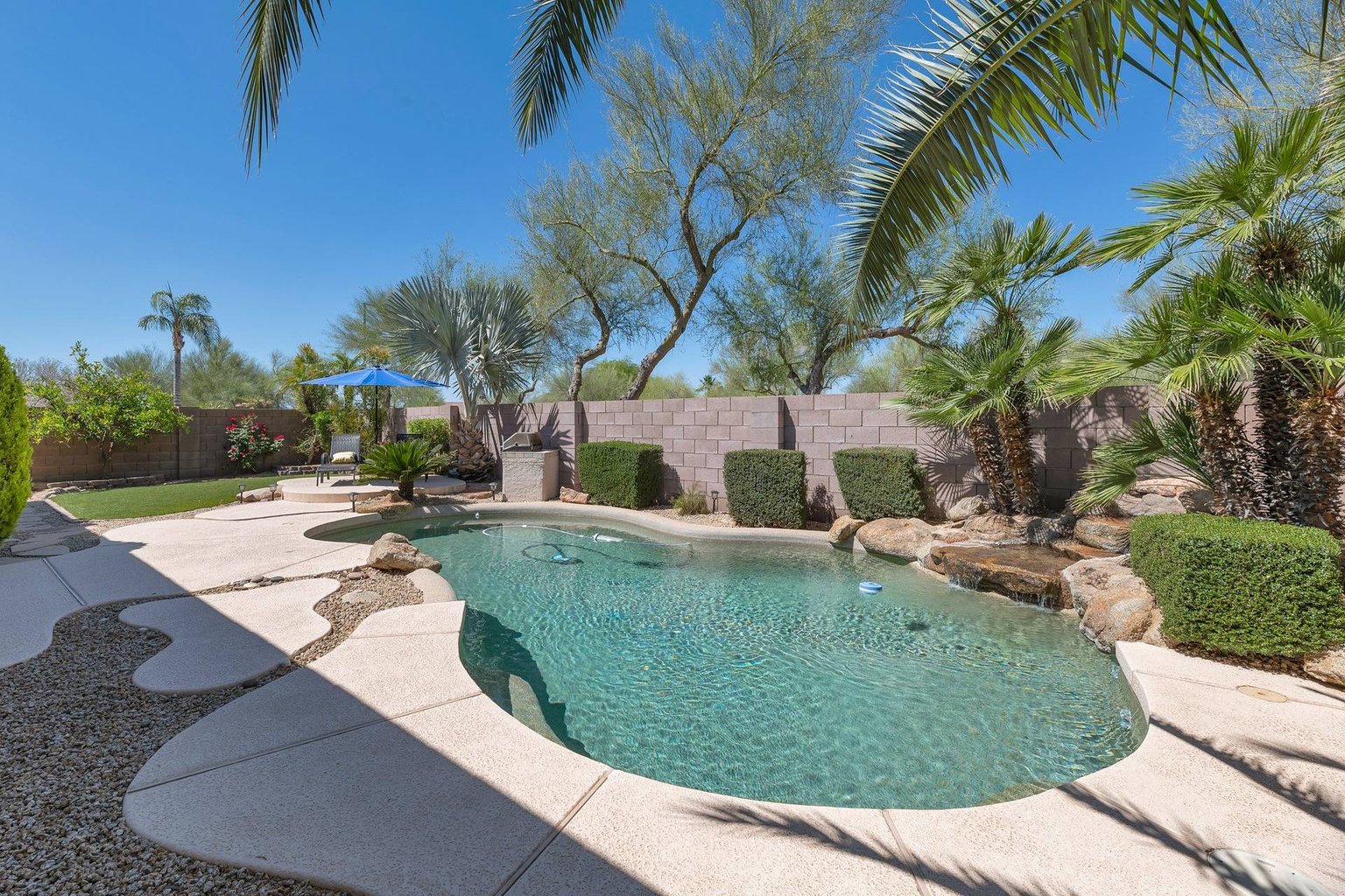 Phoenix Vacation Rental