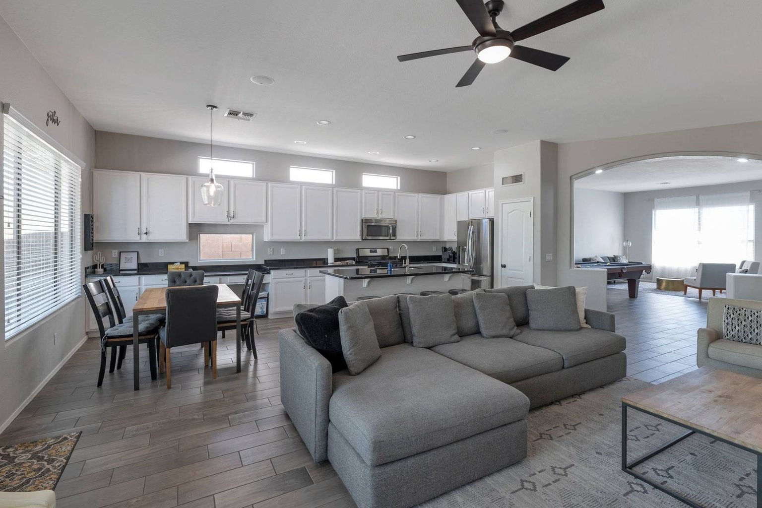 Phoenix Vacation Rental