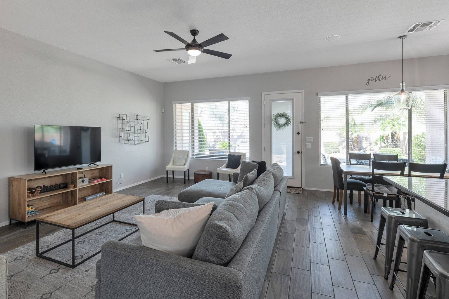 Phoenix Vacation Rental