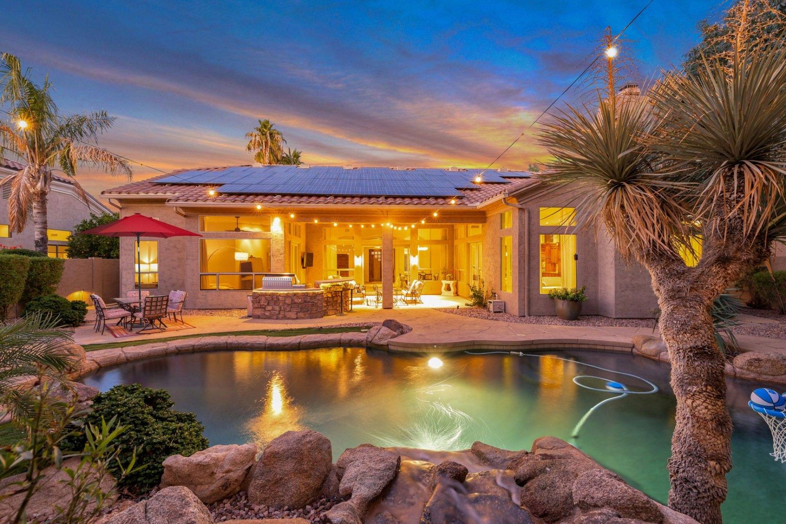 Scottsdale Vacation Rental
