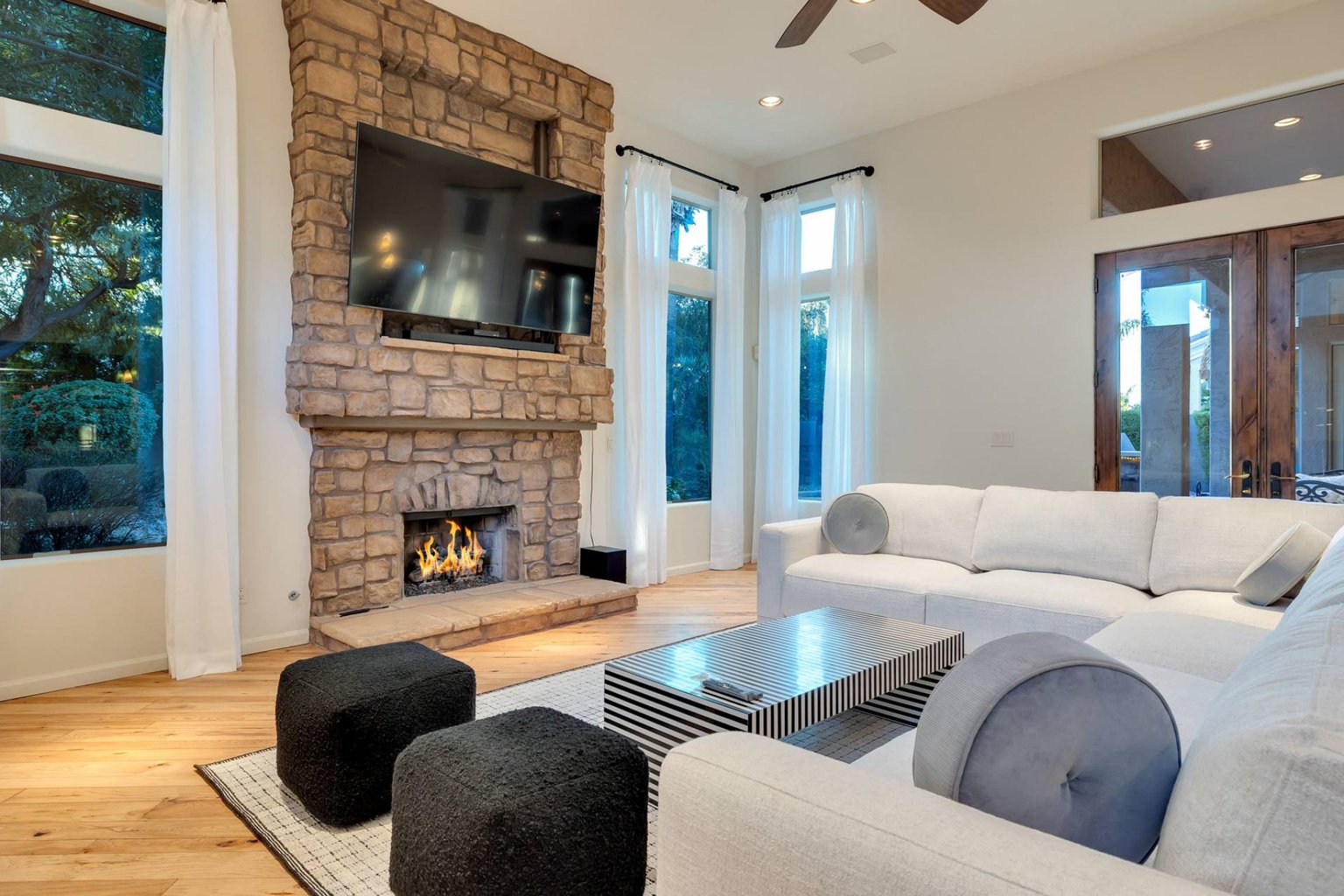 Scottsdale Vacation Rental