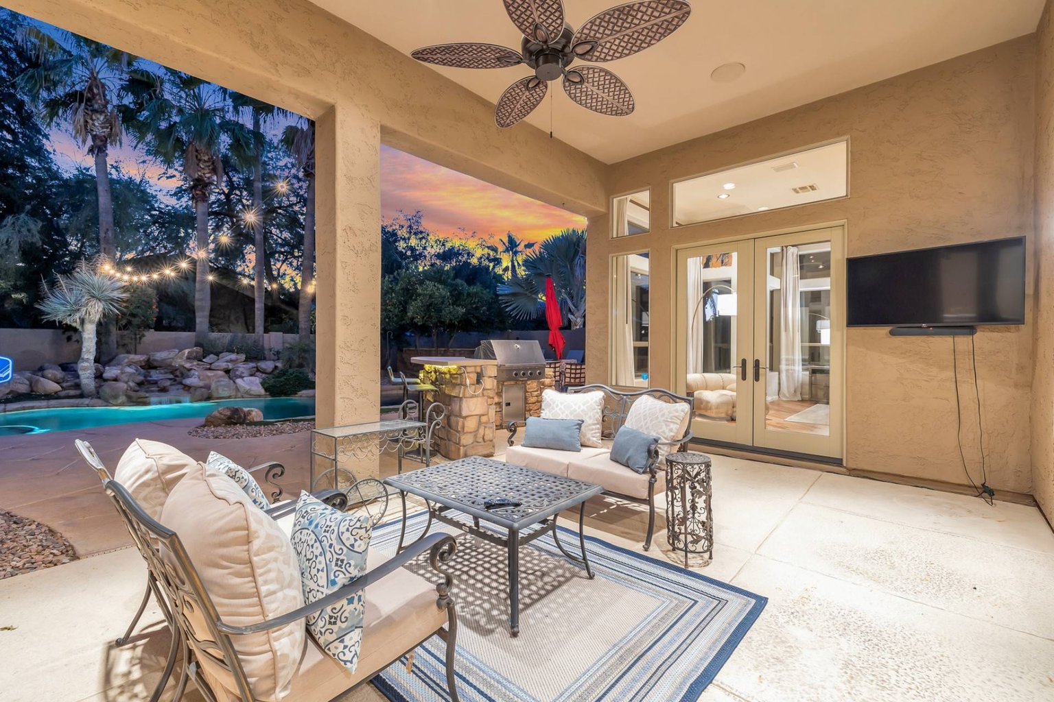 Scottsdale Vacation Rental