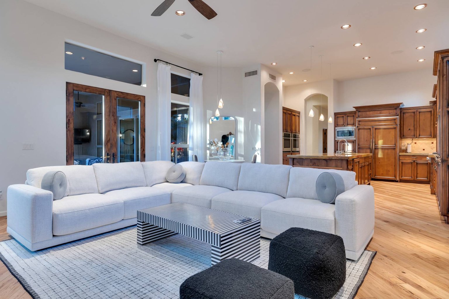 Scottsdale Vacation Rental