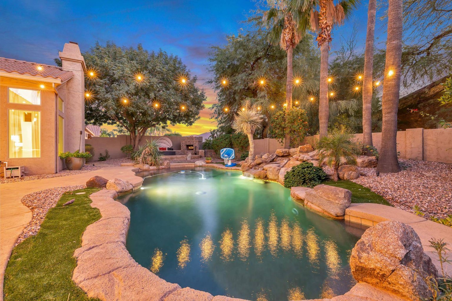 Scottsdale Vacation Rental