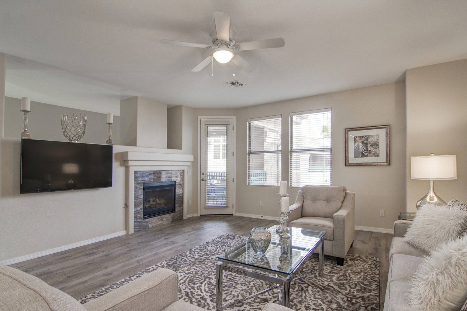 Scottsdale Vacation Rental