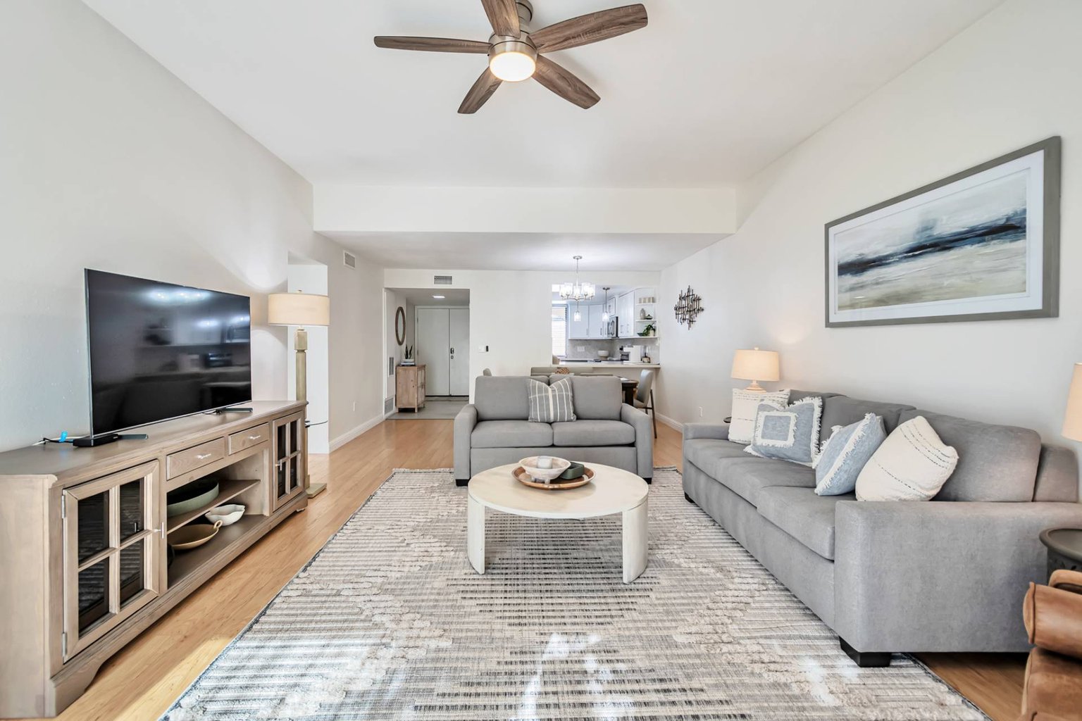 Scottsdale Vacation Rental