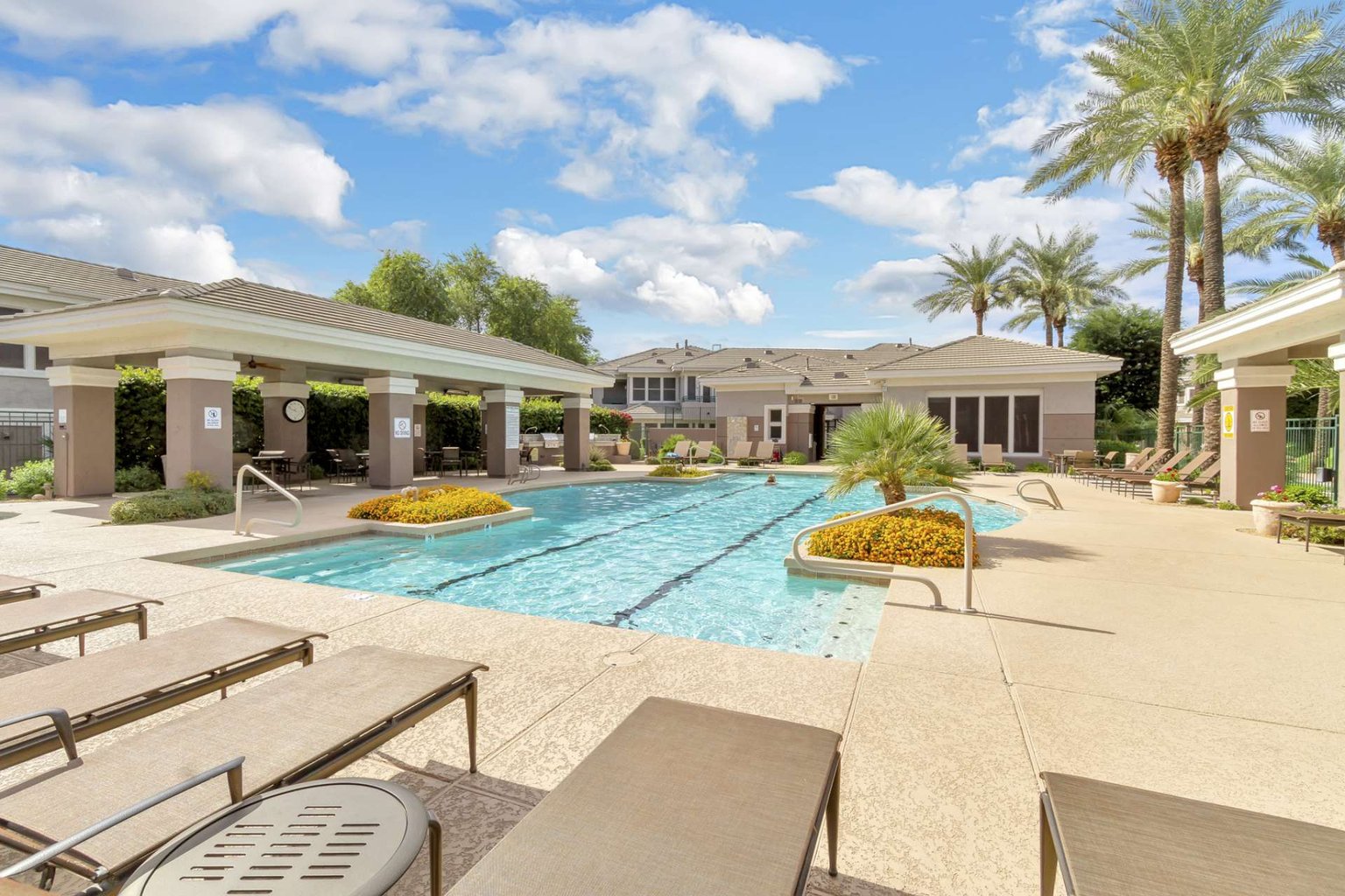 Scottsdale Vacation Rental
