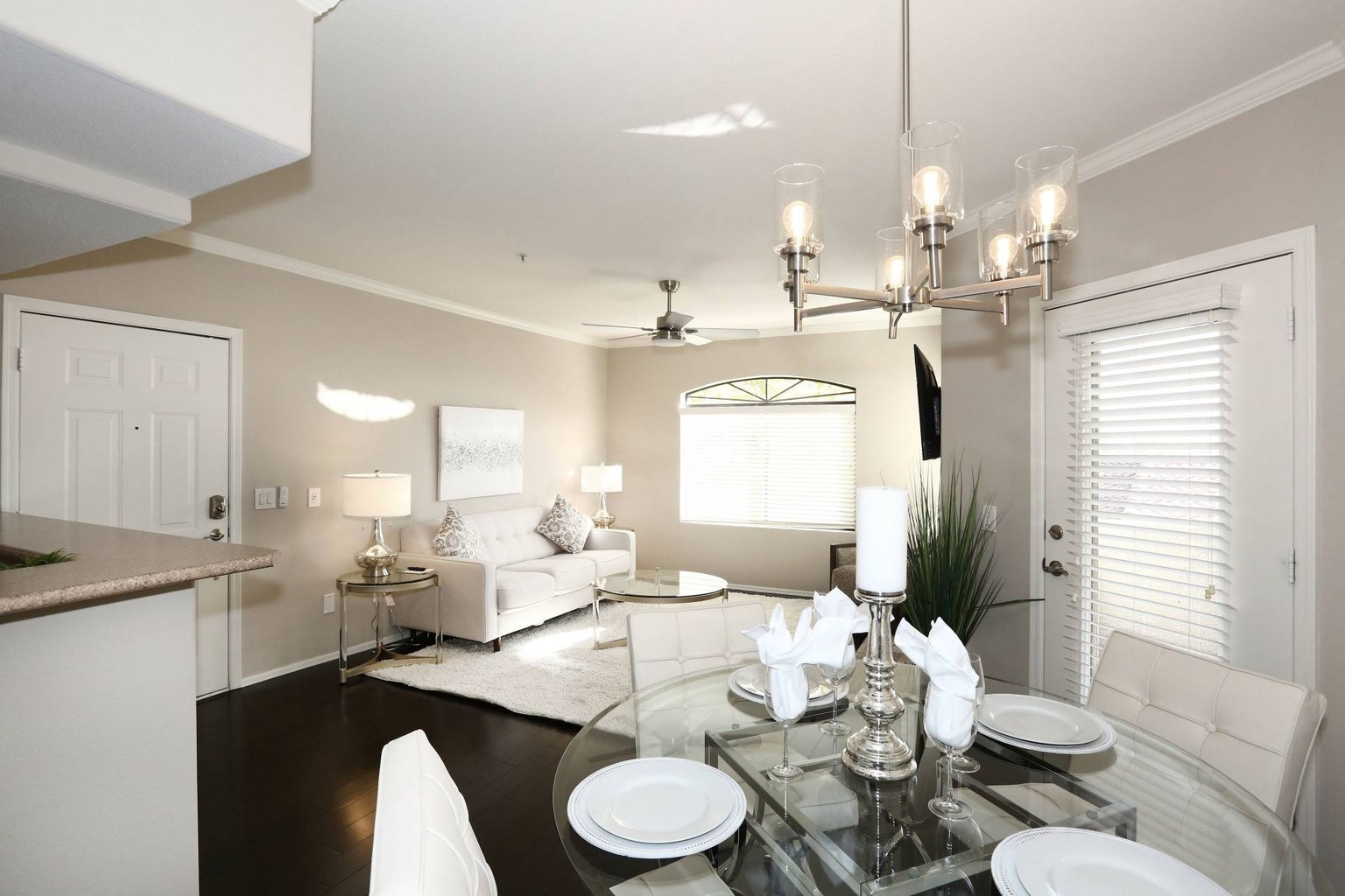 Scottsdale Vacation Rental