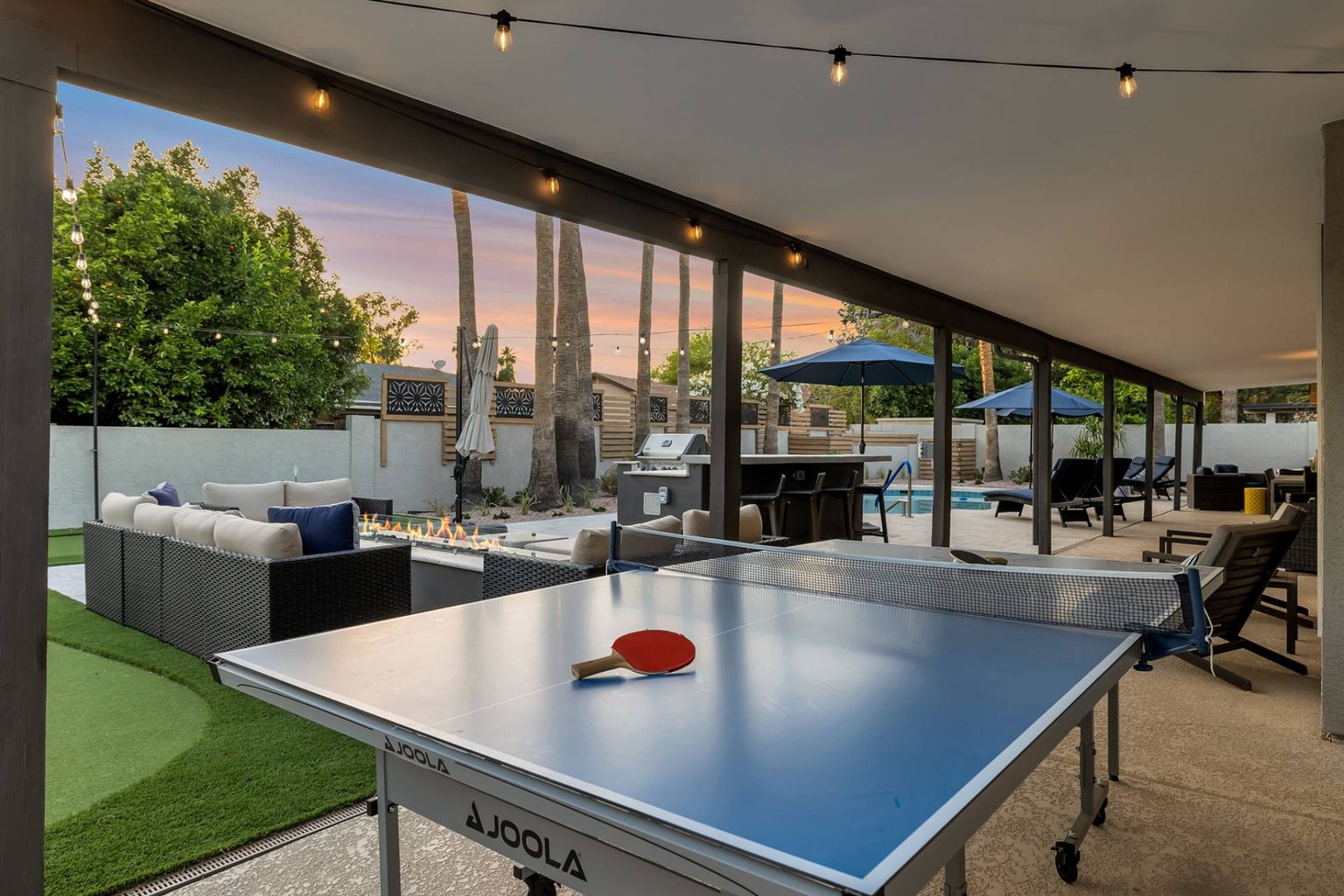 Scottsdale Vacation Rental