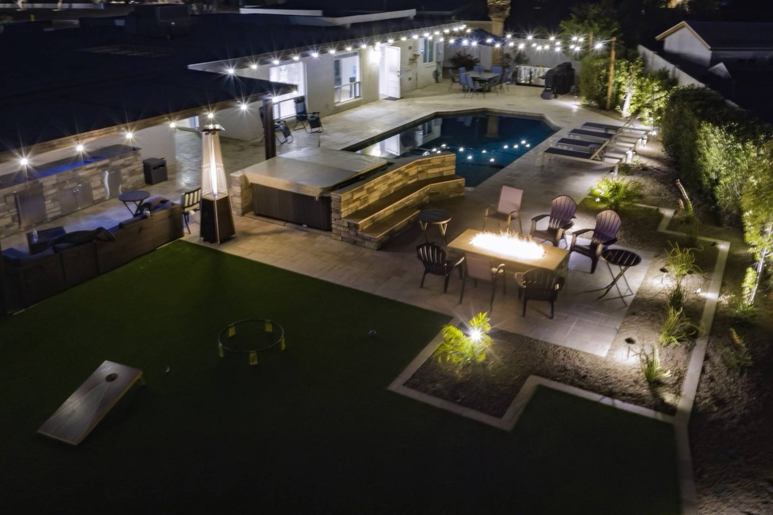 Phoenix Vacation Rental