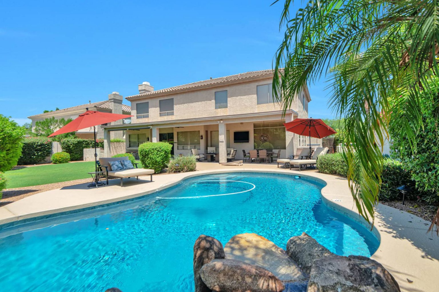 Scottsdale Vacation Rental