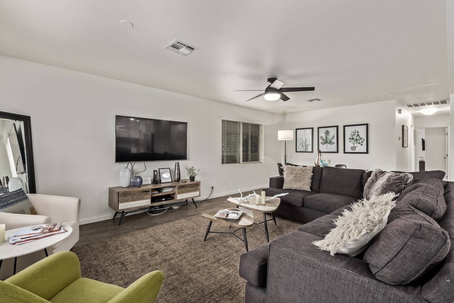 Scottsdale Vacation Rental