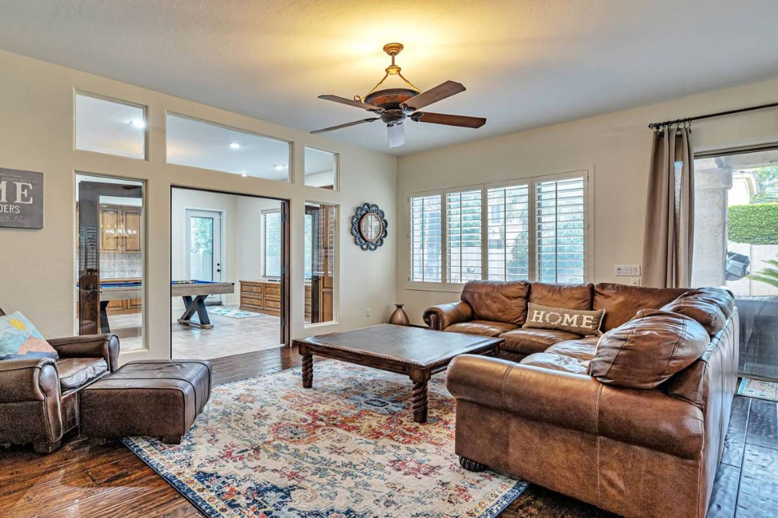 Glendale Vacation Rental