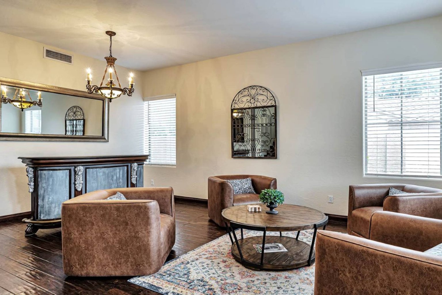 Glendale Vacation Rental