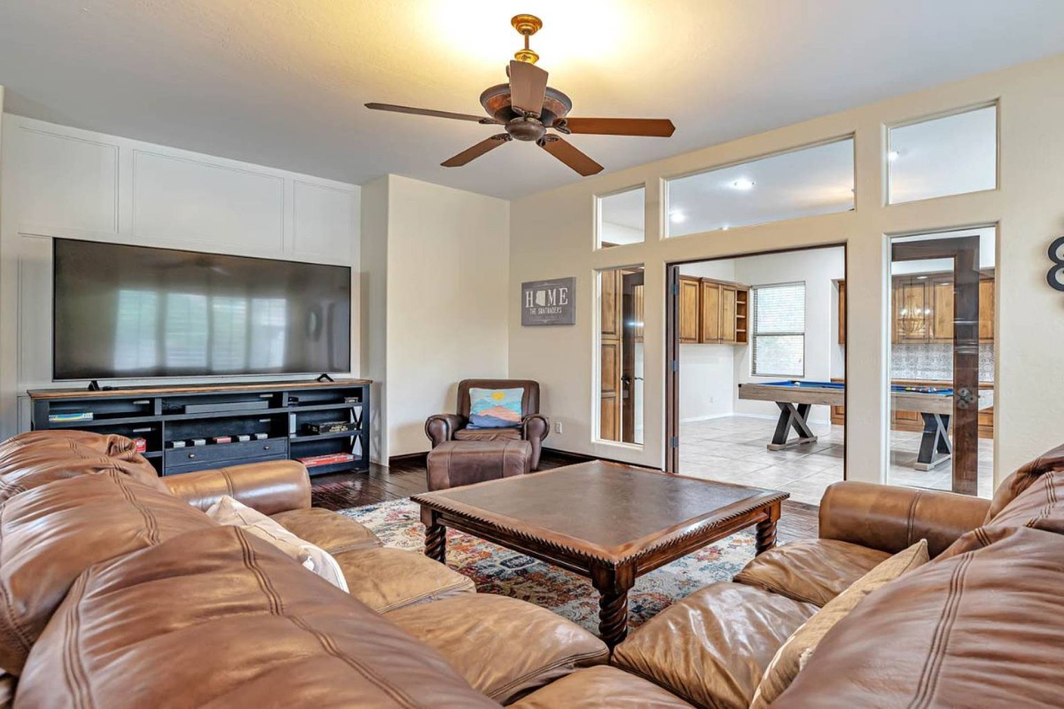 Glendale Vacation Rental