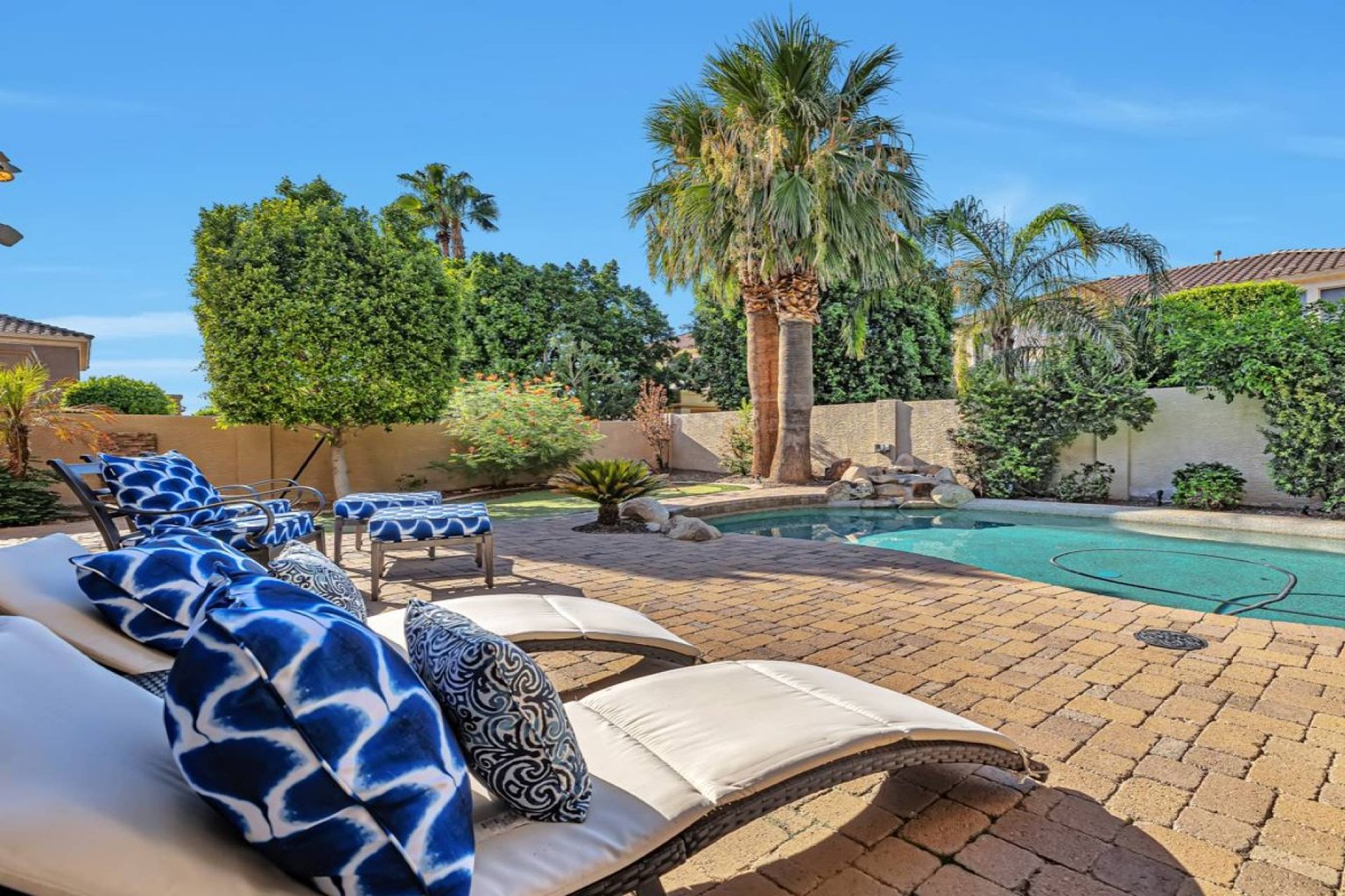 Glendale Vacation Rental