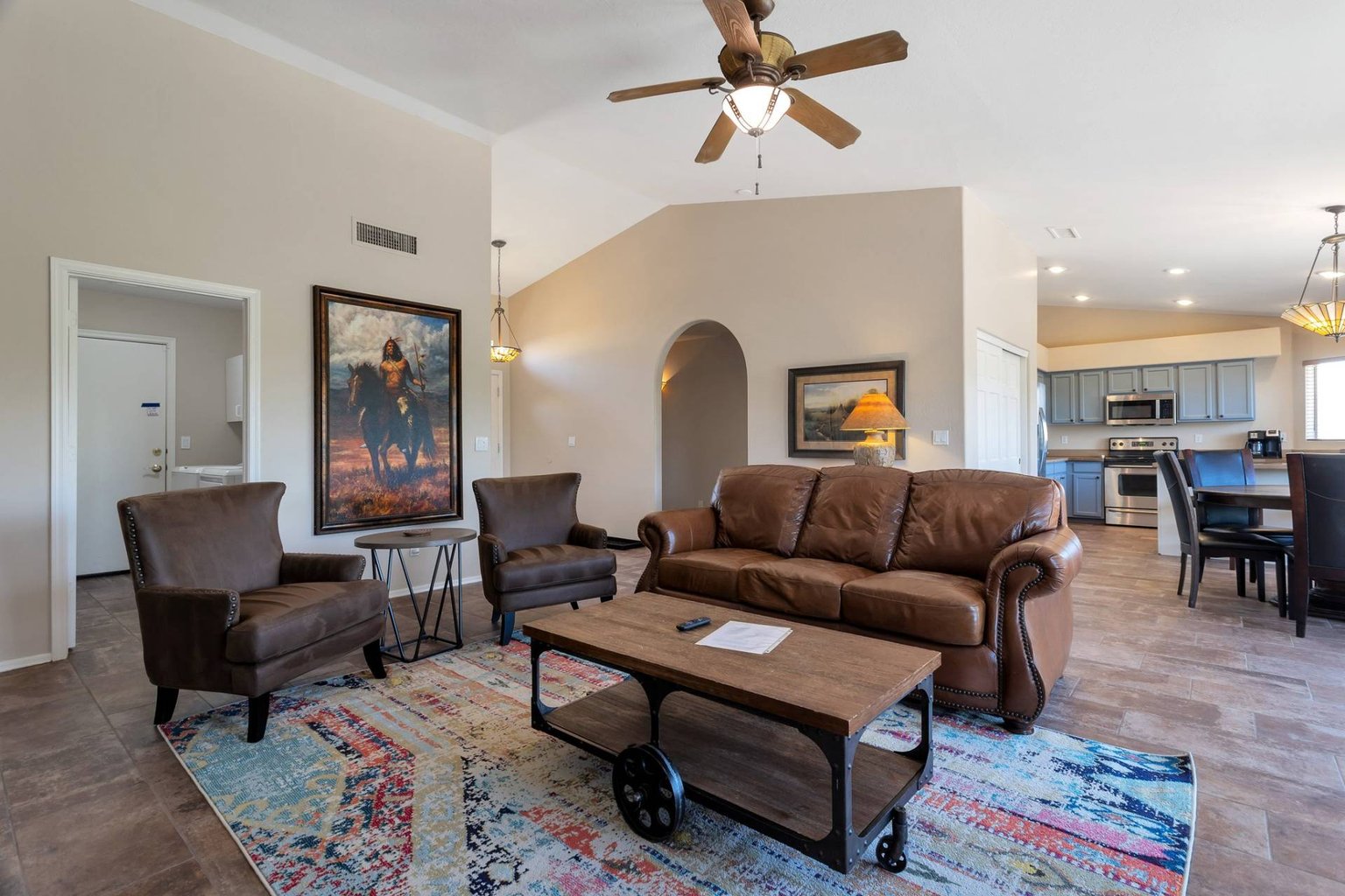 Cave Creek Vacation Rental