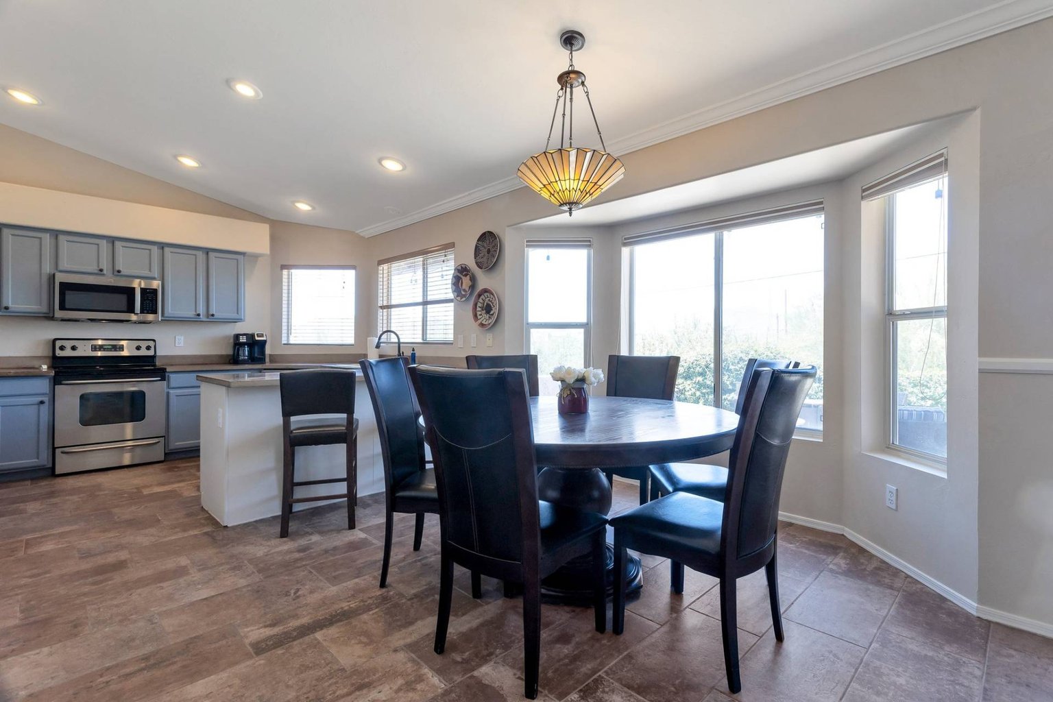 Cave Creek Vacation Rental