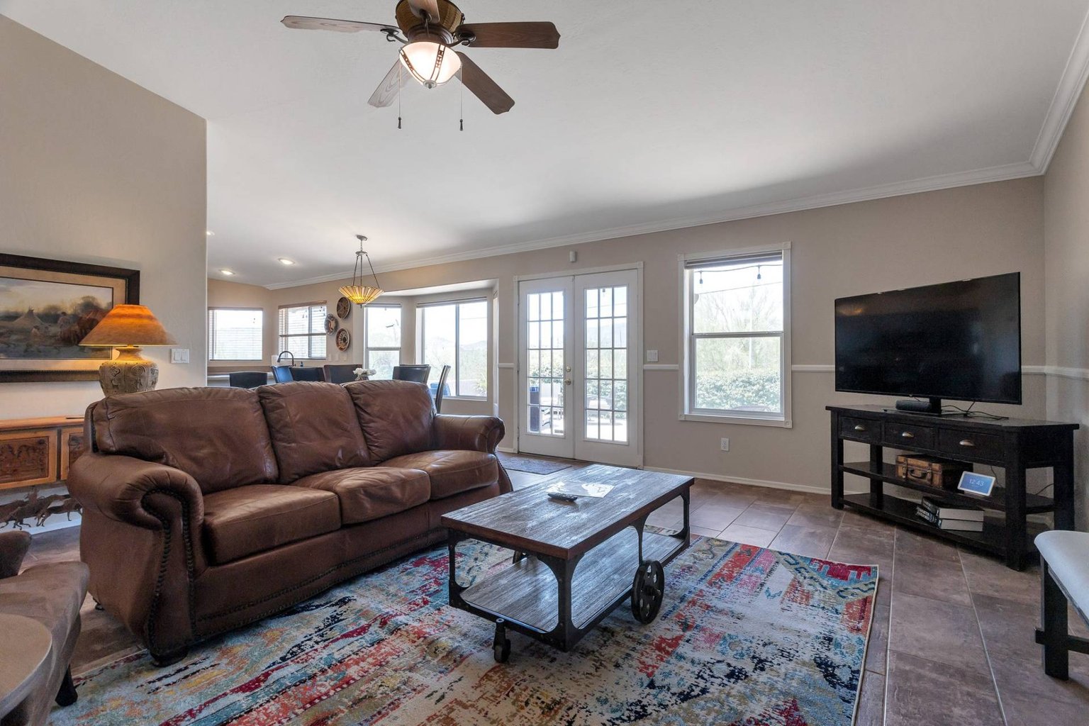 Cave Creek Vacation Rental