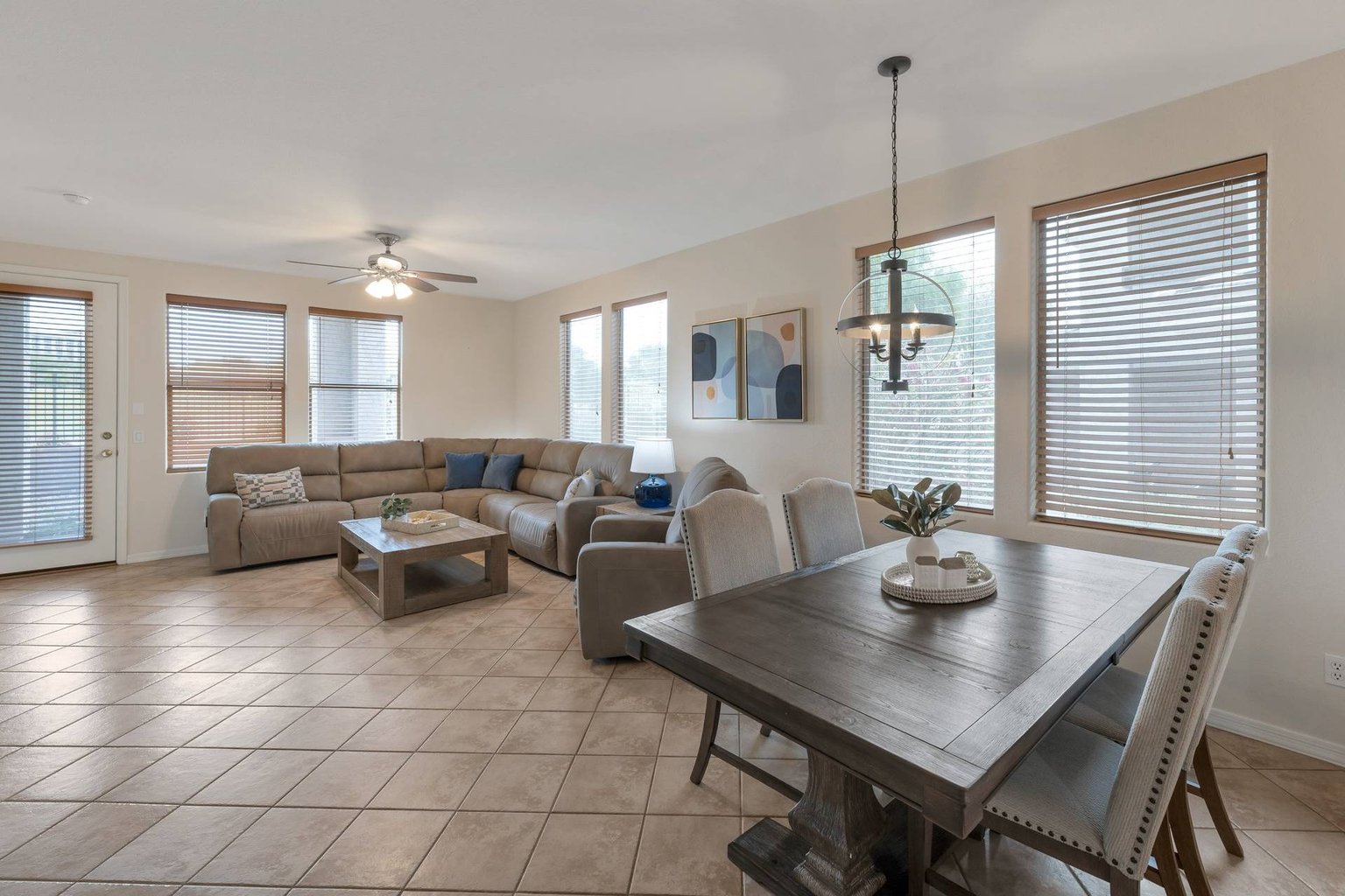 Scottsdale Vacation Rental