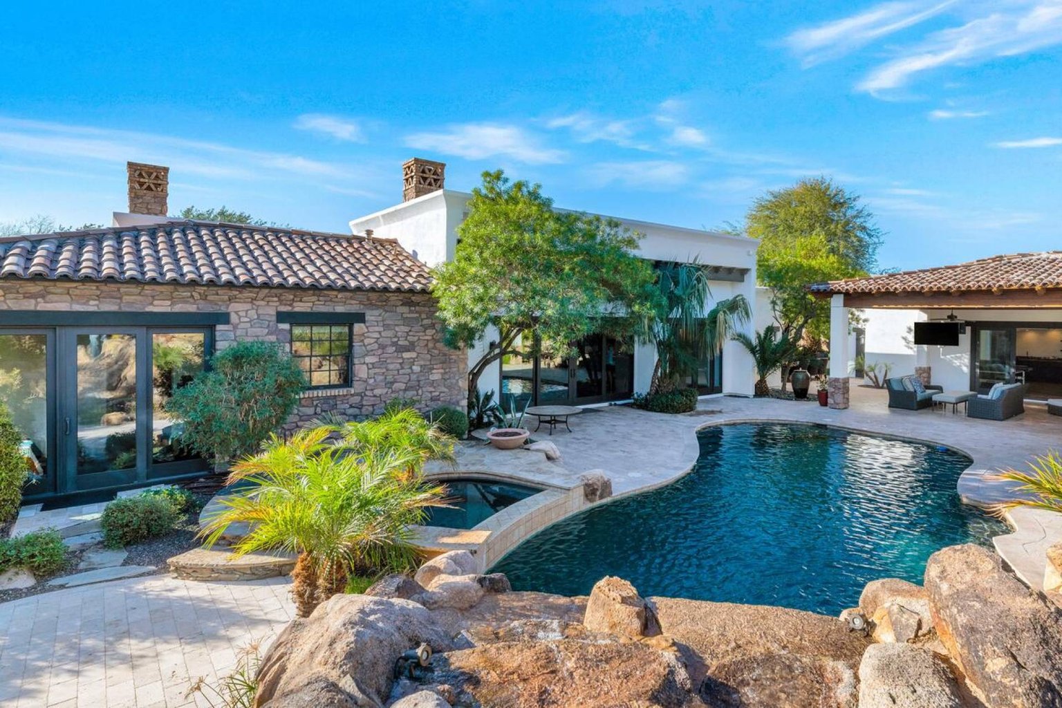 Scottsdale Vacation Rental