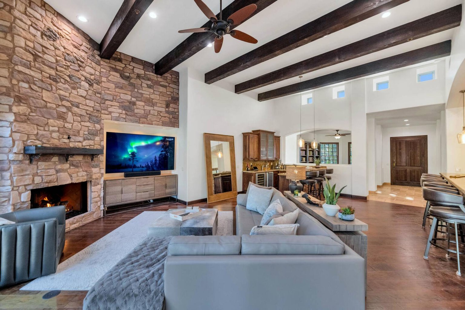 Scottsdale Vacation Rental