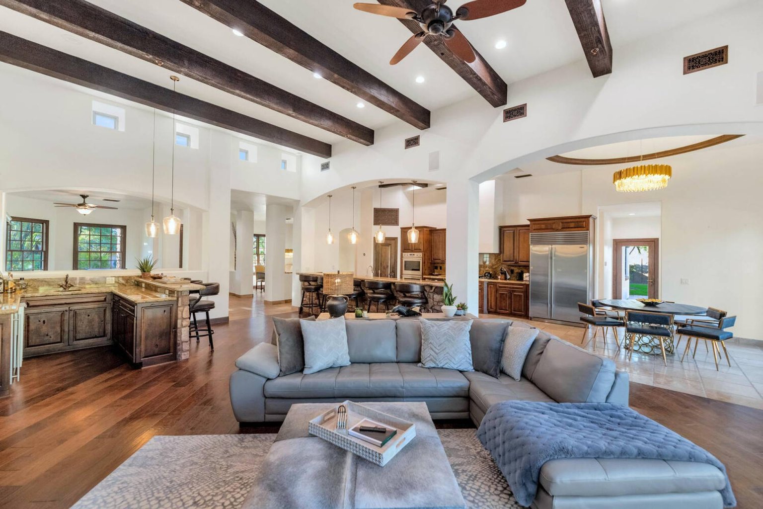 Scottsdale Vacation Rental