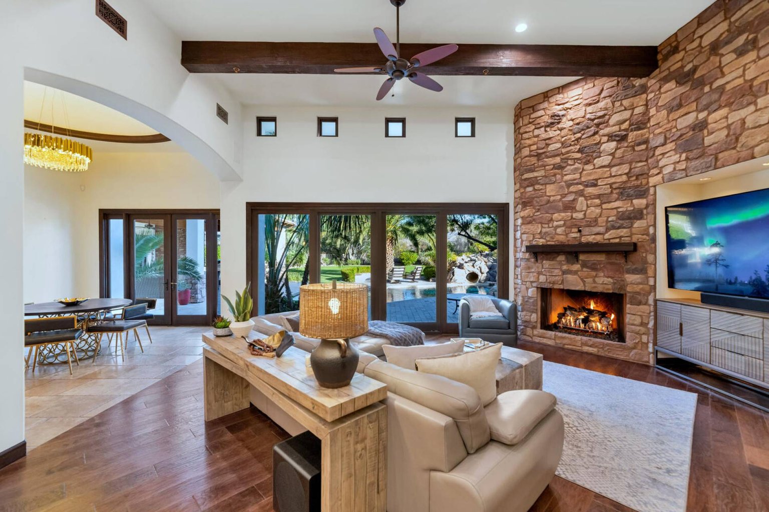 Scottsdale Vacation Rental