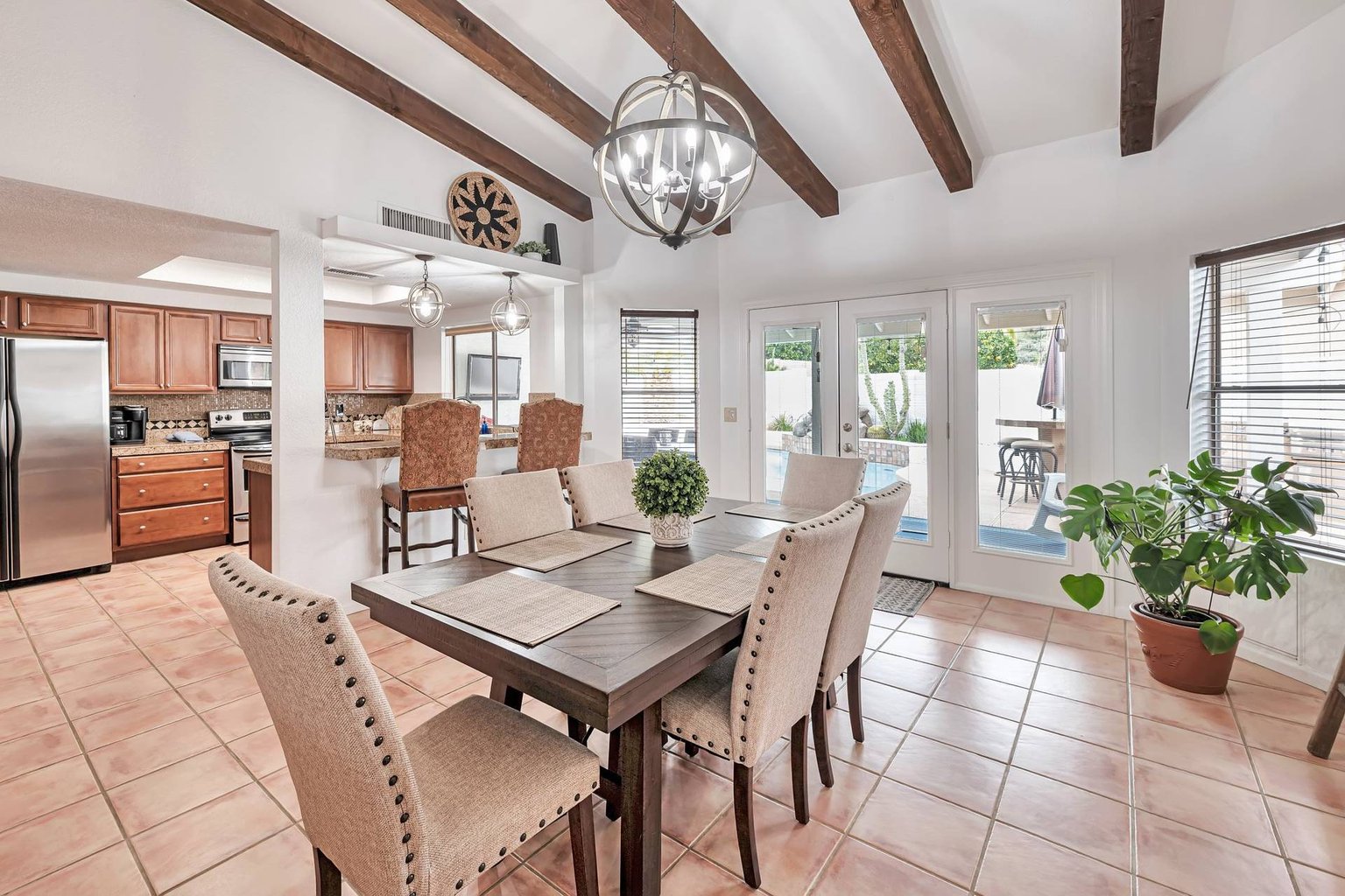 Scottsdale Vacation Rental