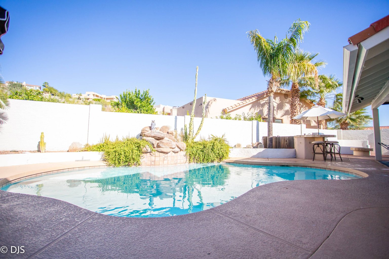 Scottsdale Vacation Rental