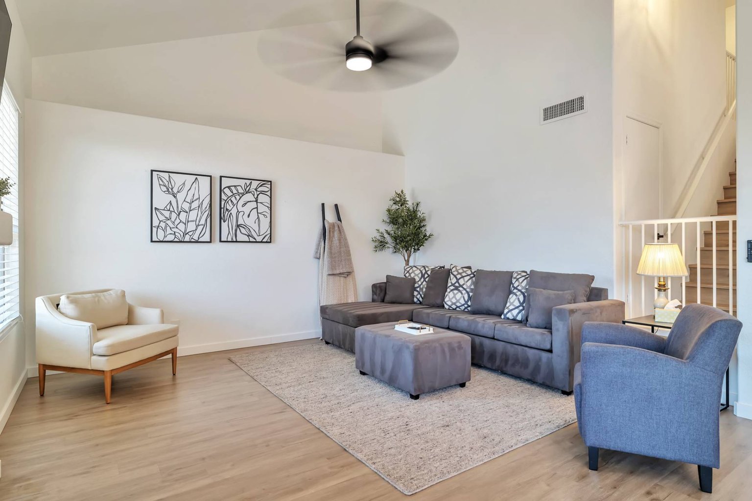 Glendale Vacation Rental