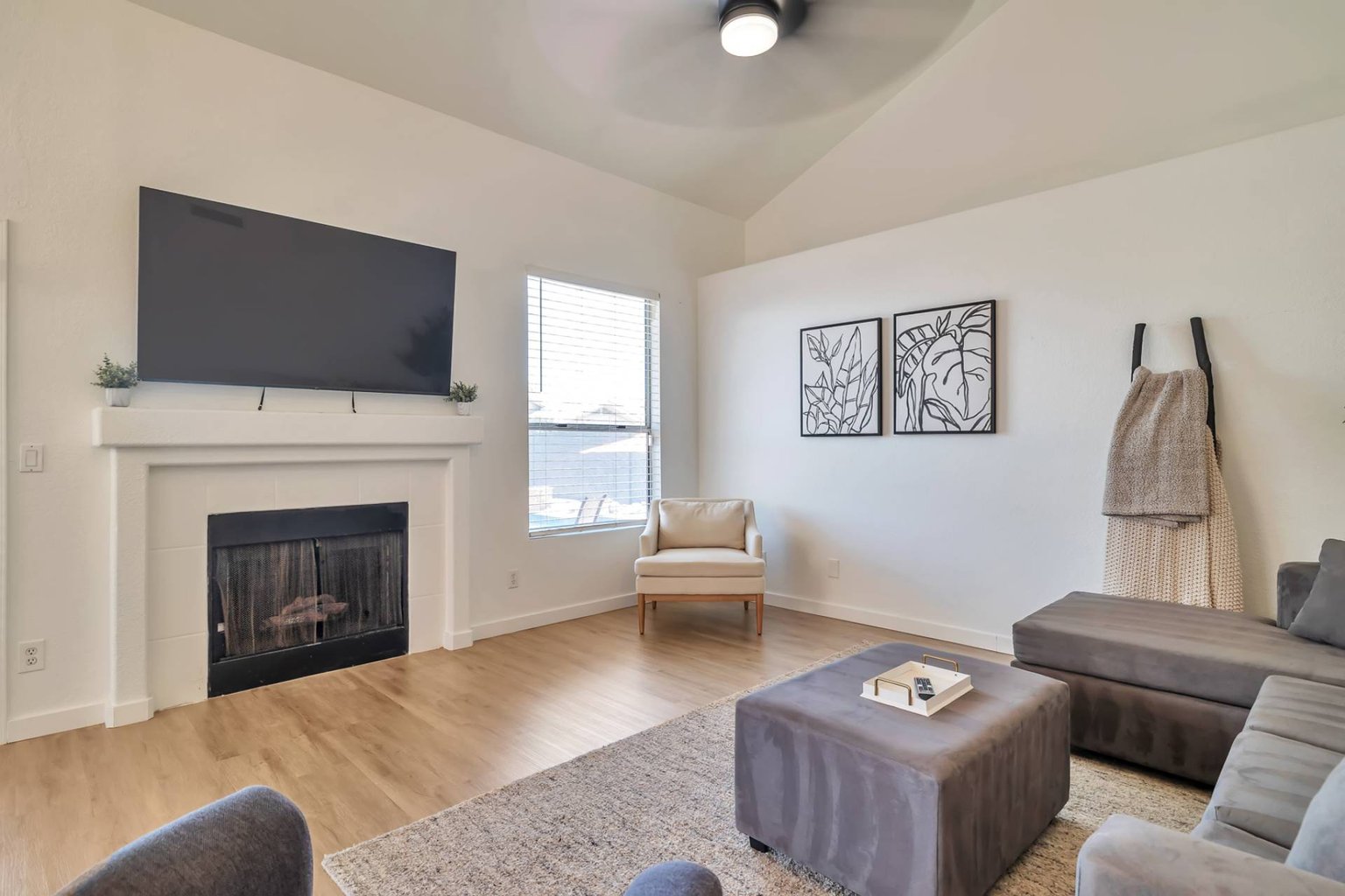 Glendale Vacation Rental