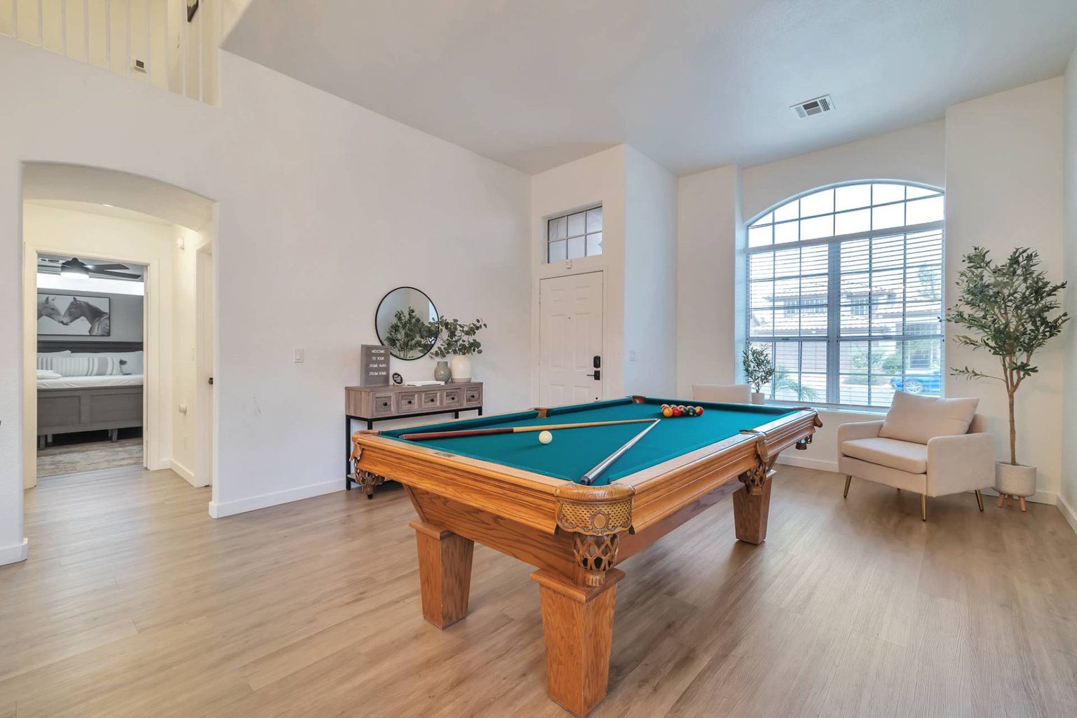 Glendale Vacation Rental