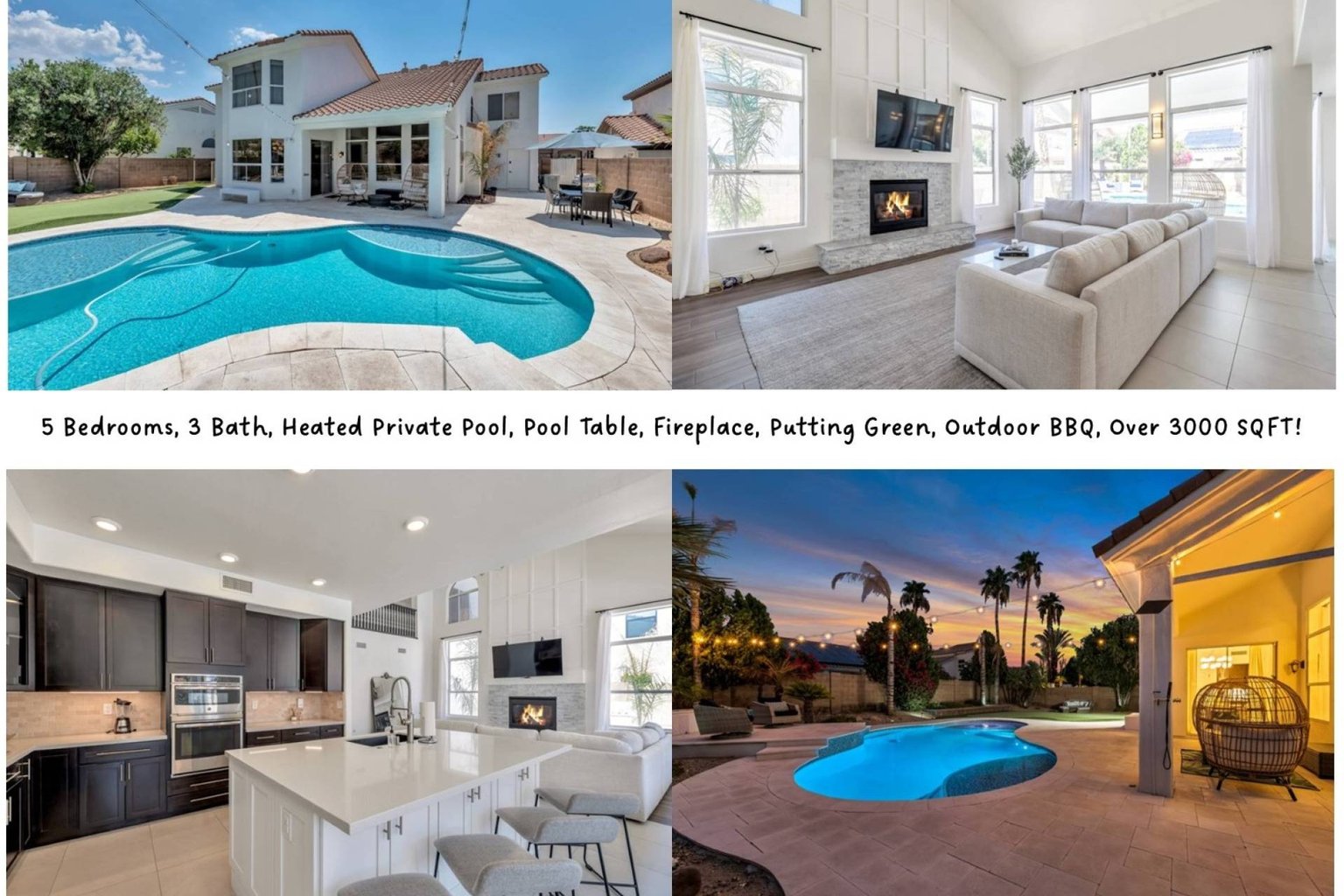 Scottsdale Vacation Rental