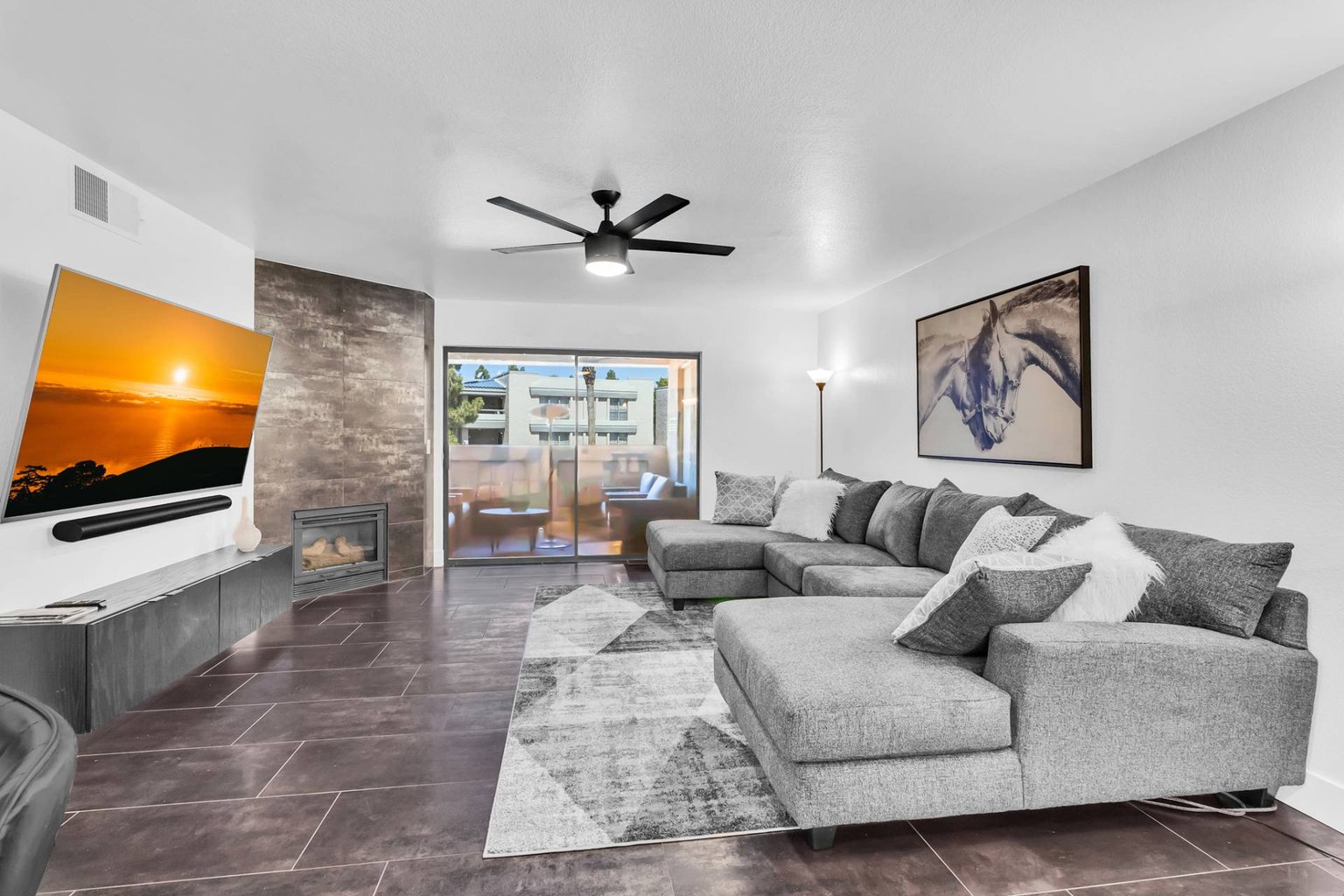 Phoenix Vacation Rental