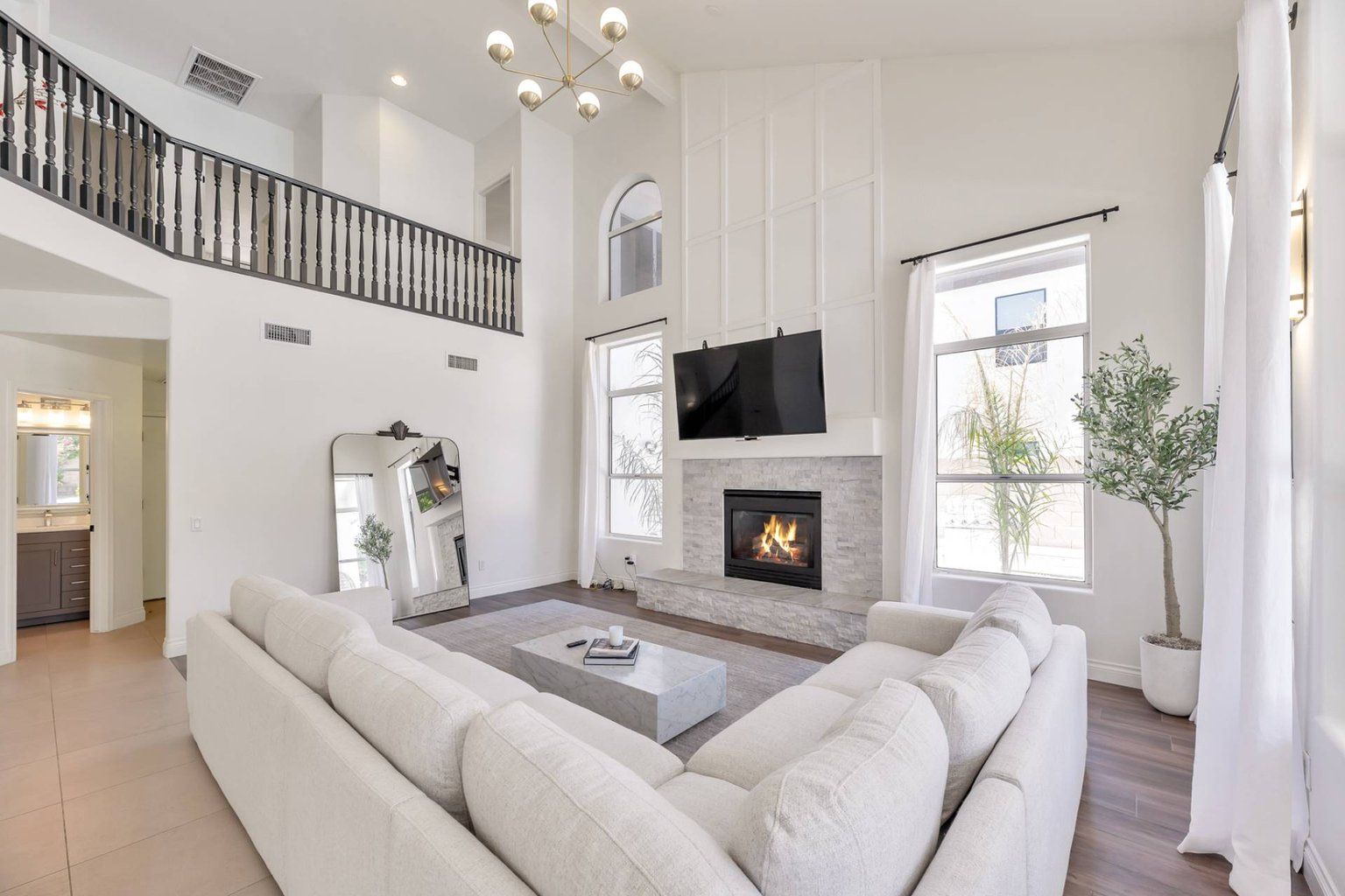 Scottsdale Vacation Rental