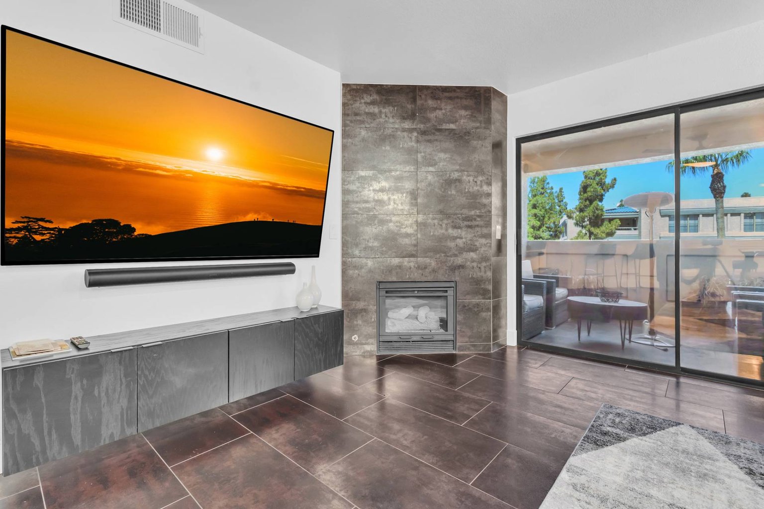 Phoenix Vacation Rental