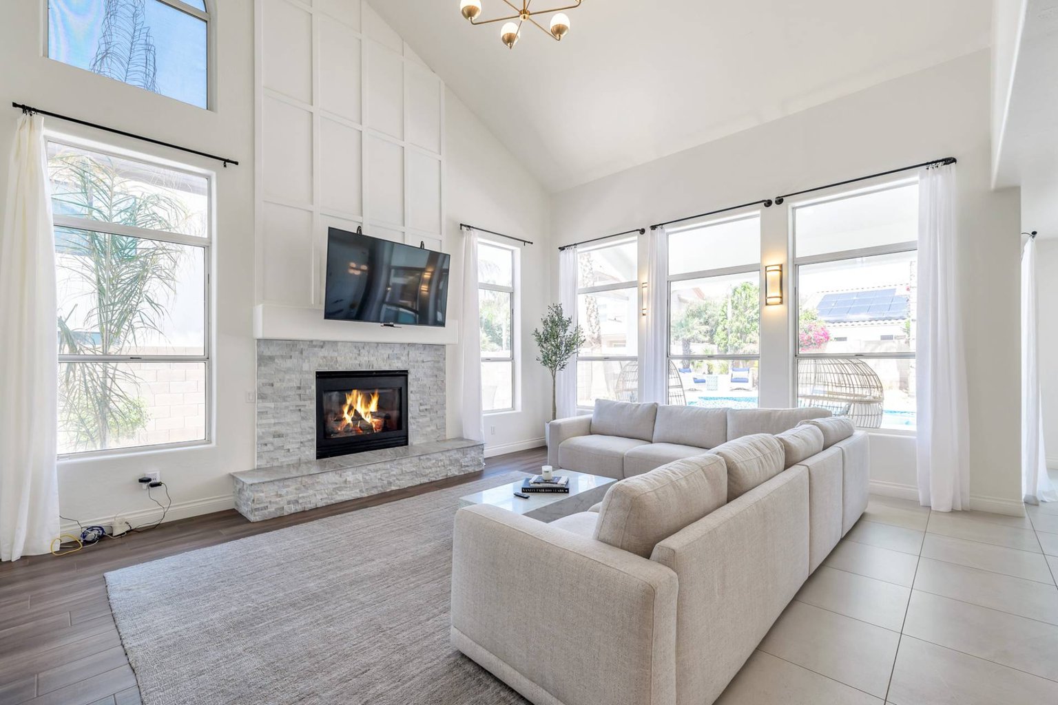 Scottsdale Vacation Rental