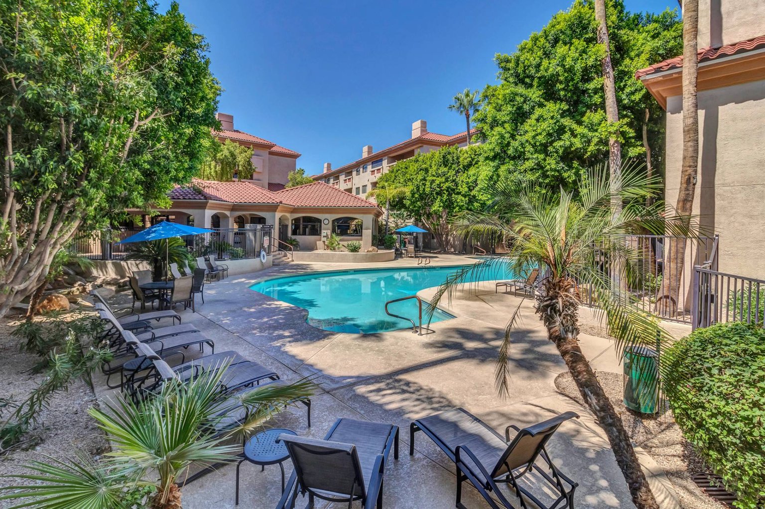 Phoenix Vacation Rental