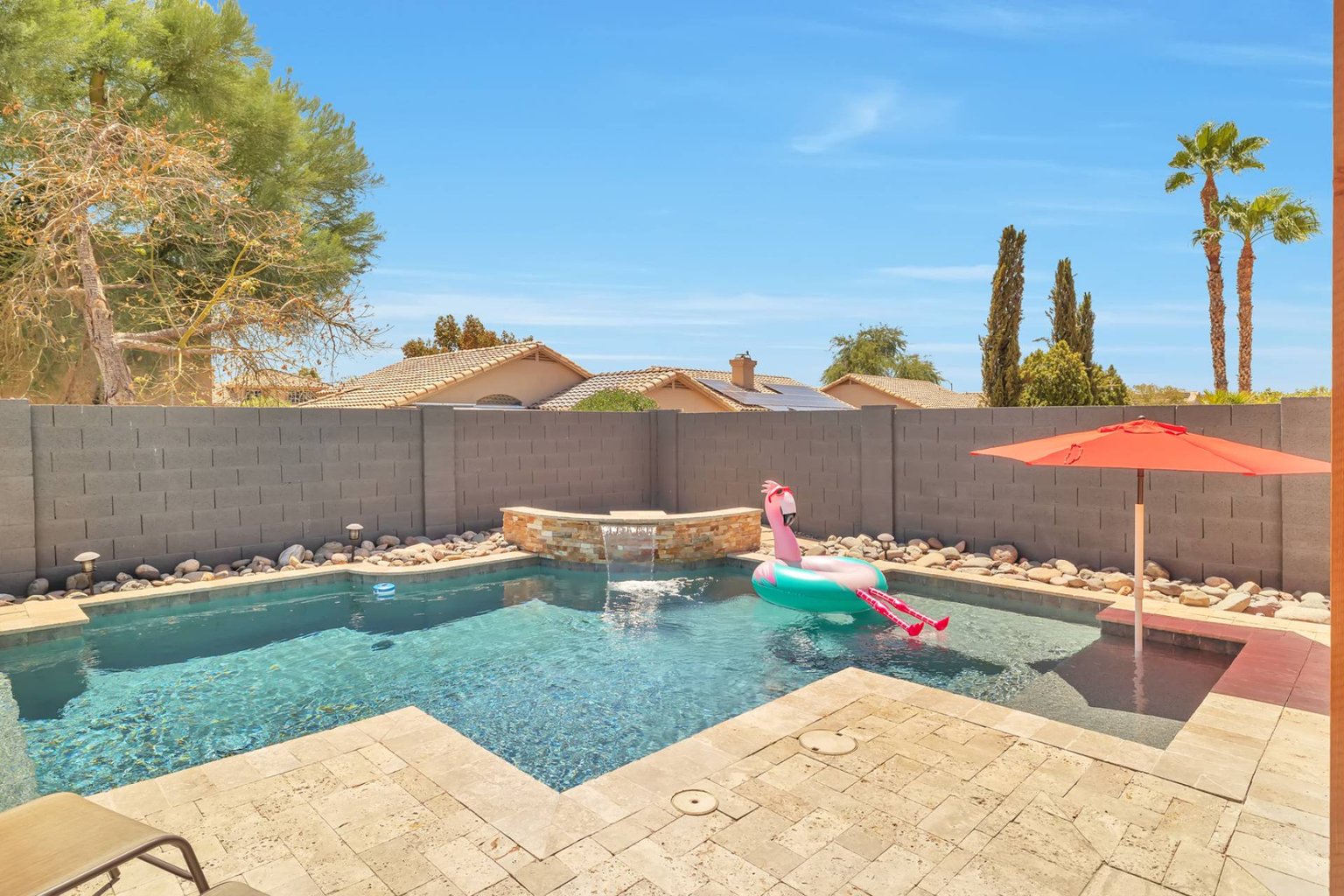 Glendale Vacation Rental