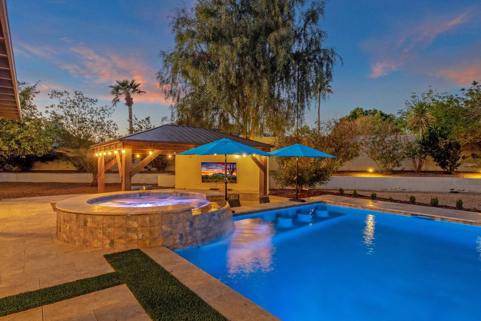 Scottsdale Vacation Rental
