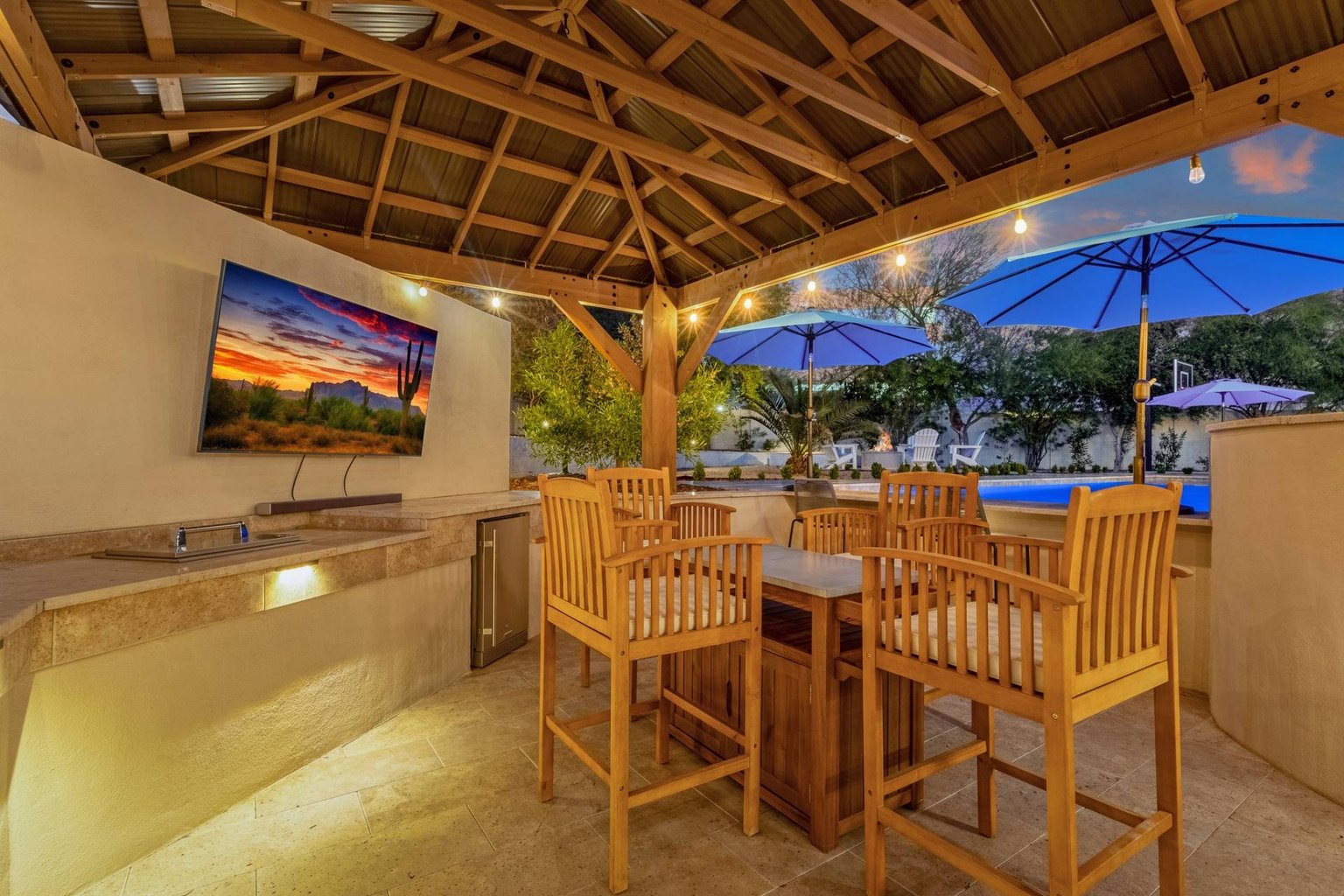 Scottsdale Vacation Rental