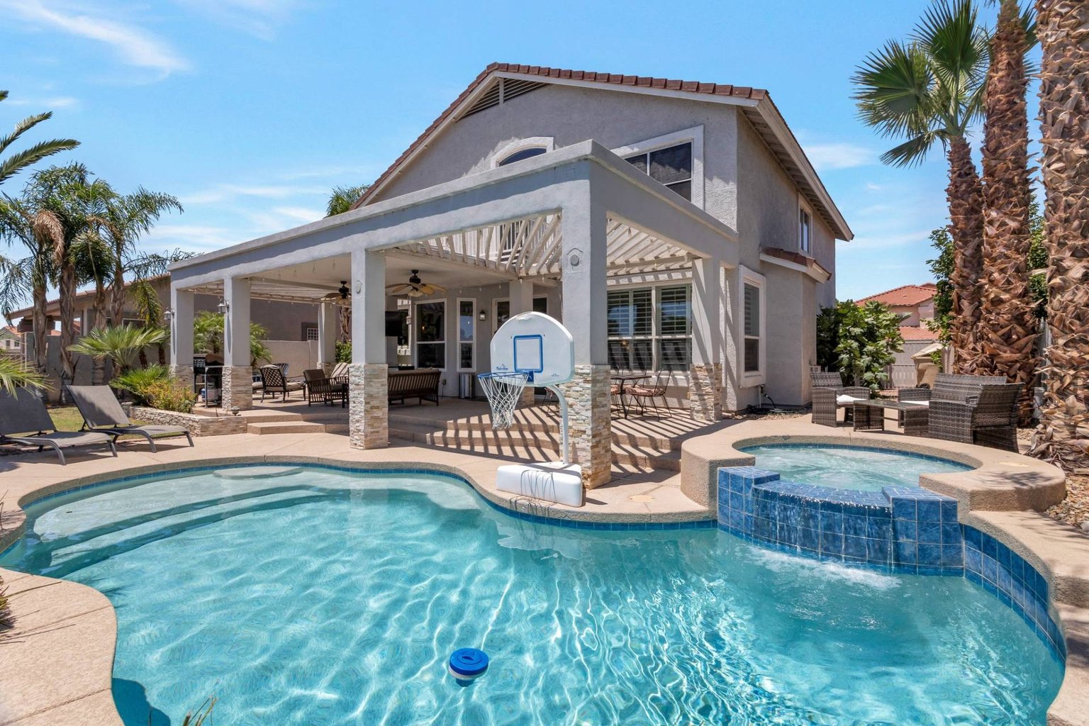 Glendale Vacation Rental