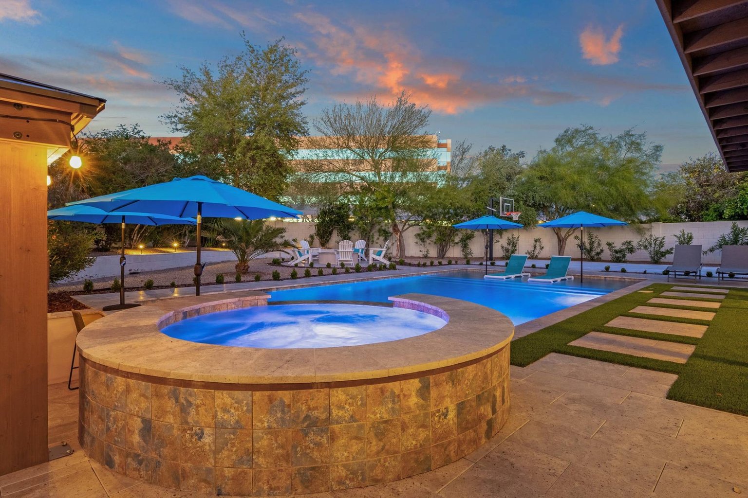 Scottsdale Vacation Rental