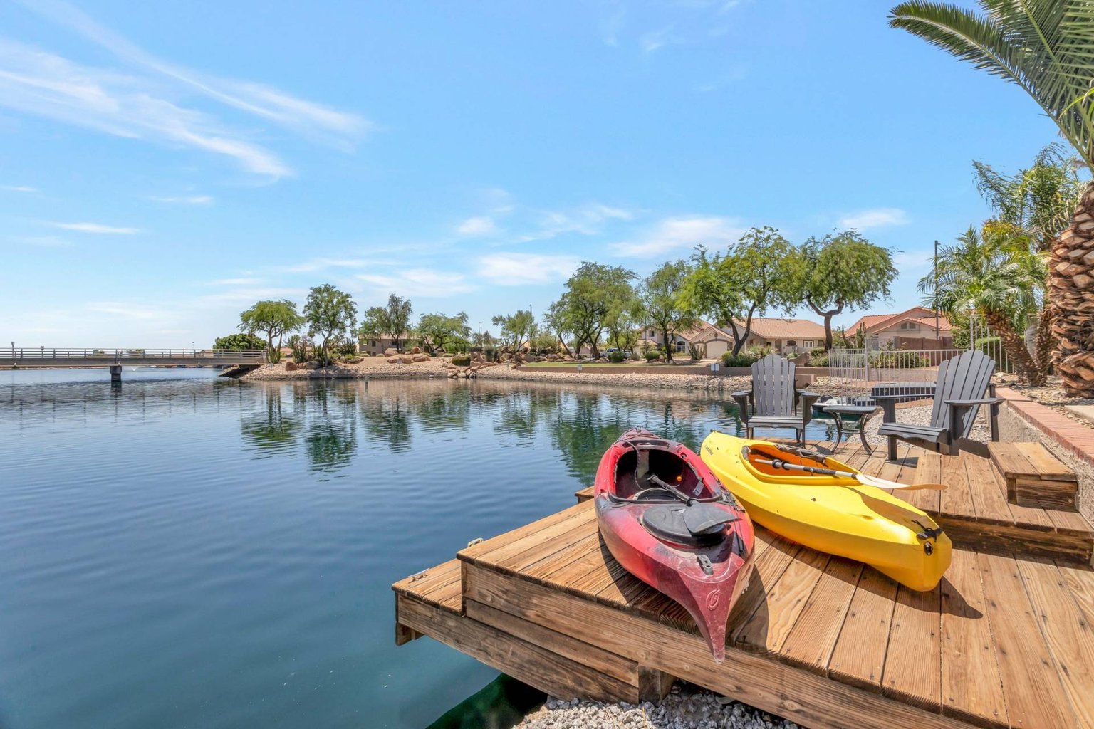 Glendale Vacation Rental