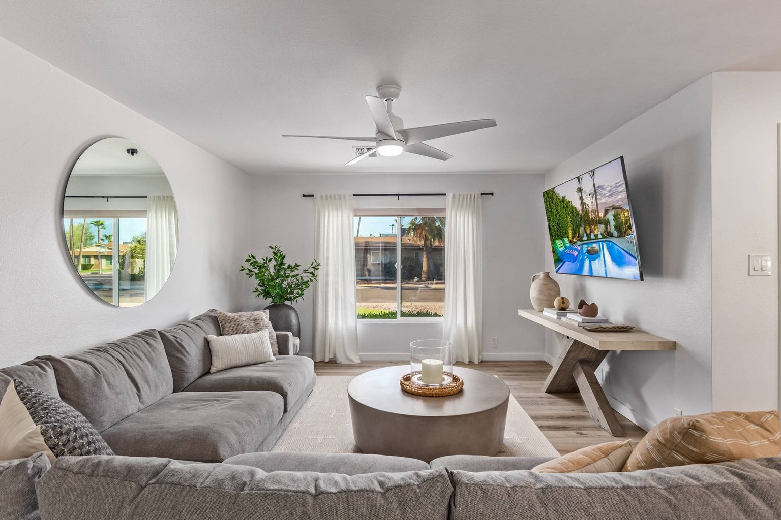 Scottsdale Vacation Rental