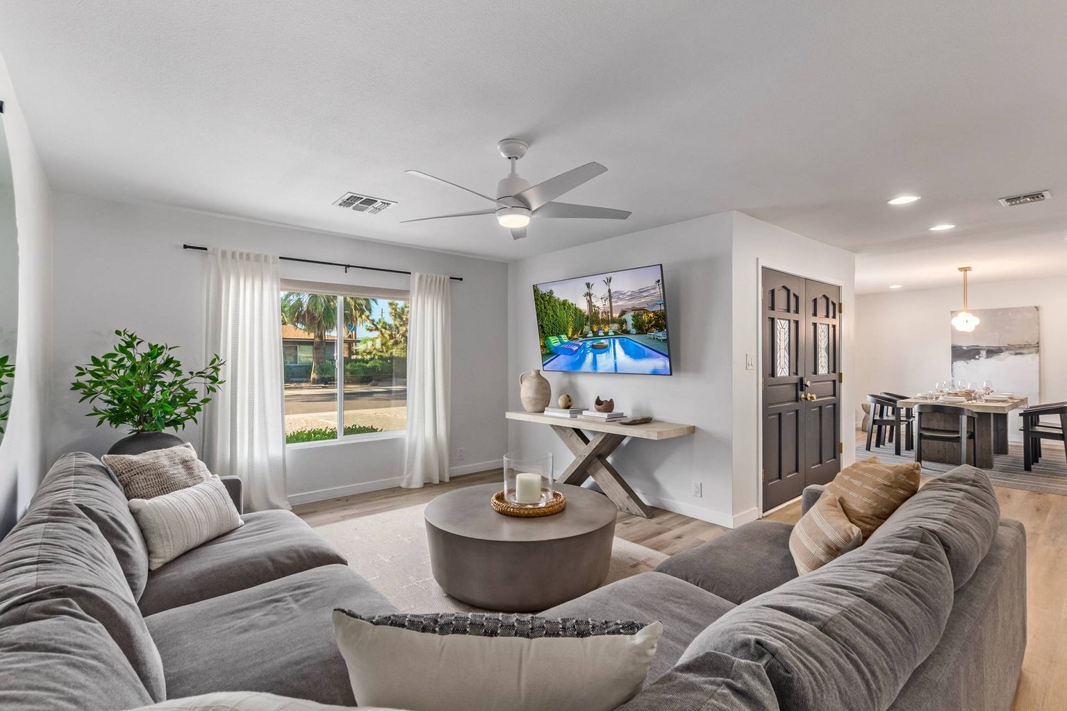 Scottsdale Vacation Rental