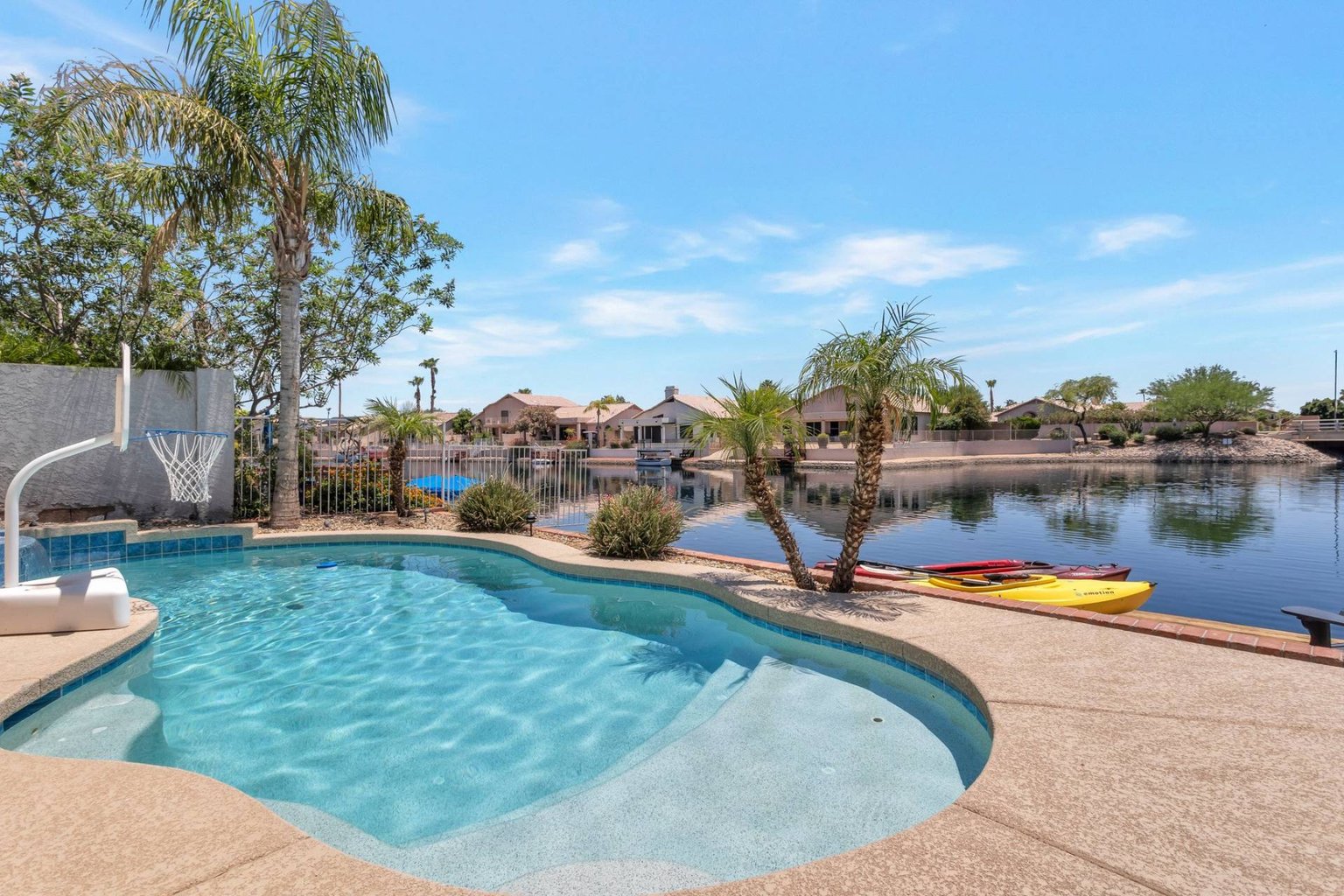 Glendale Vacation Rental